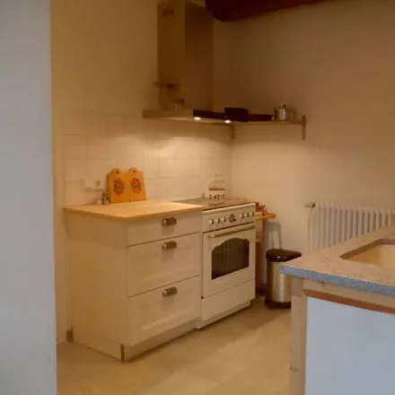 Rent this 1 bed apartment on Roßdorf in Thuringia, Germany