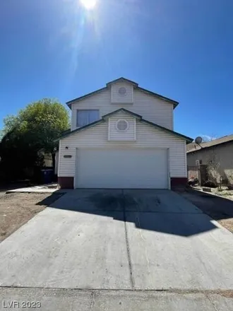 Rent this 3 bed house on Las Vegas Wash Trail in Sunrise Manor, NV 89142