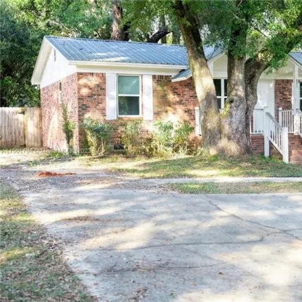 Buy this 3 bed house on 869 Barksdale Street in Escambia County, FL 32514