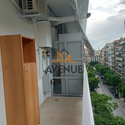 Image 4 - Αγίου Δημητρίου 20, Thessaloniki Municipal Unit, Greece - Apartment for rent