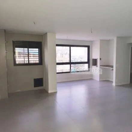 Buy this 2 bed apartment on Rua Caracas 1200 in Palhano, Londrina - PR
