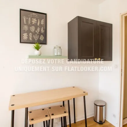 Image 5 - 100 Rue de la République, 76000 Rouen, France - Apartment for rent