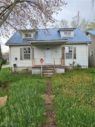 Buy this 2 bed house on 314 Central Avenue in Alvord, Spencer