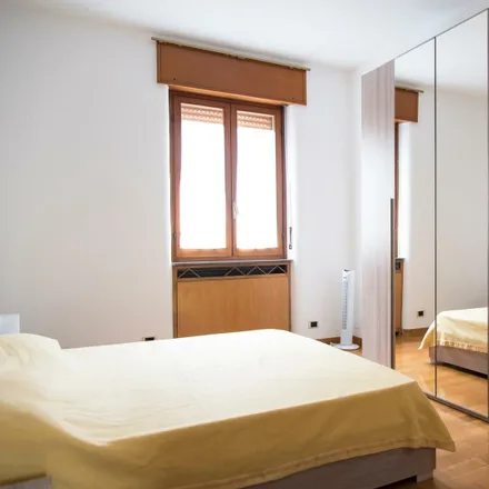 Rent this 2 bed apartment on Via Alessandro Antonelli in 7a, 20139 Milan MI