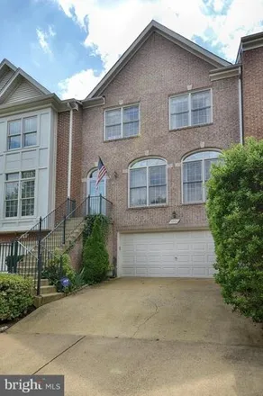 Rent this 4 bed house on 2702 Pembsly Drive in Oakton, VA 22181