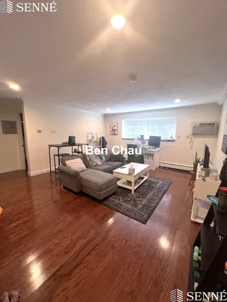Rent this 1 bed condo on 6 Blair Pl