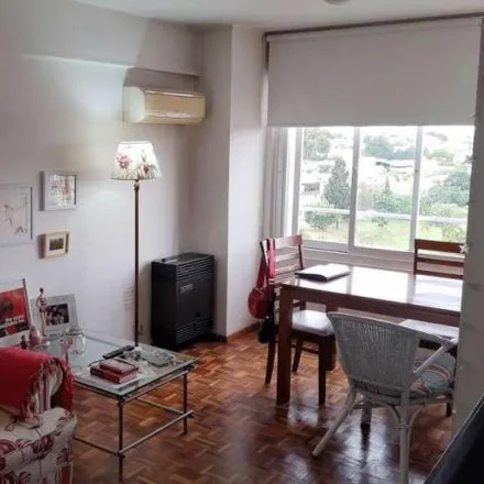 Buy this studio apartment on Edificio Santa Lydia in Bulevar Los Andes, Alta Córdoba