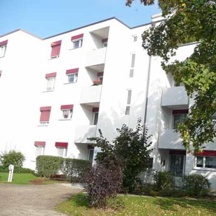Rent this 3 bed apartment on Eugen-Huber-Strasse 158 in 8048 Zurich, Switzerland