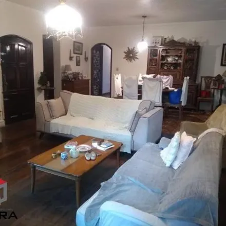 Rent this 4 bed house on Rua Vitória Régia in Campestre, Santo André - SP