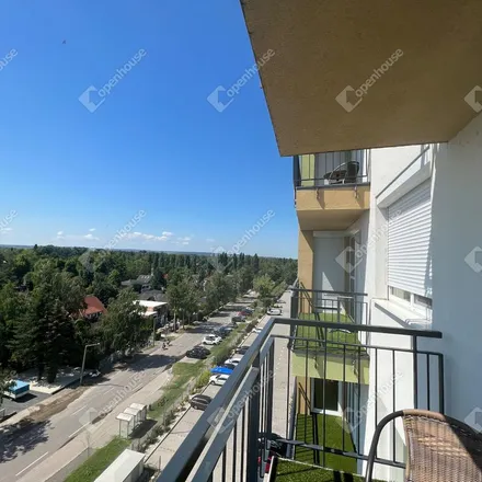 Image 8 - Bella Italia, Siófok, Fő tér 4, 8600, Hungary - Apartment for rent