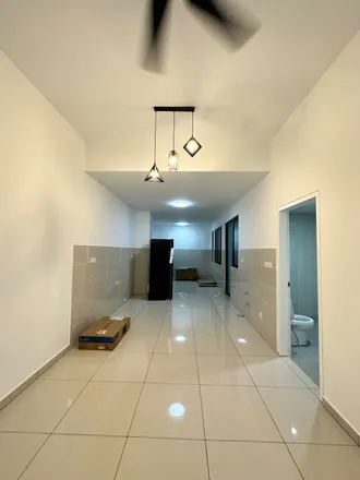 Rent this 4 bed apartment on Citrine Residences in Persiaran Medini 3, Sunway Iskandar