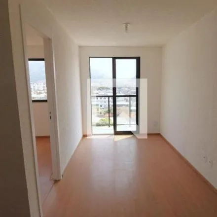 Rent this 1 bed apartment on Rua Clarimundo de Melo in Encantado, Rio de Janeiro - RJ