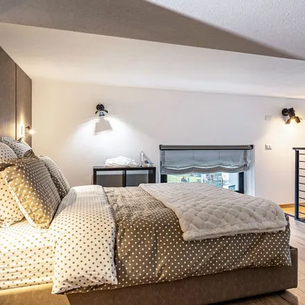 Rent this 1 bed apartment on 38080 Bocenago TN