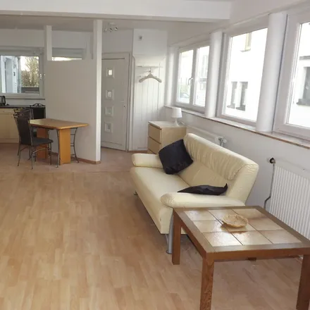 Image 4 - Biberacher Straße 24, 70327 Stuttgart, Germany - Apartment for rent