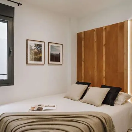 Rent this 3 bed apartment on Gran Via de les Corts Catalanes in 576, 08001 Barcelona