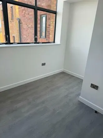 Rent this 2 bed apartment on Belgrave Gate in Leicester, LE1 3GR