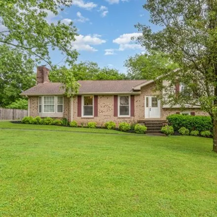Image 3 - 945 Emily Drive, Goodlettsville, TN 37072, USA - House for sale
