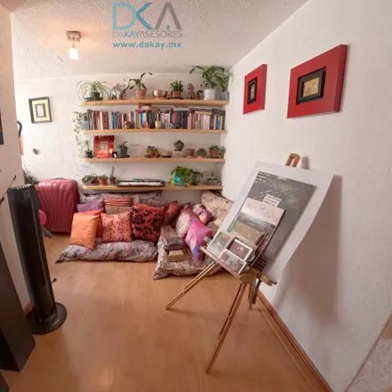 Buy this 2 bed apartment on Calle Juan Sánchez Azcona in Colonia Piedad Narvarte, 03020 Mexico City