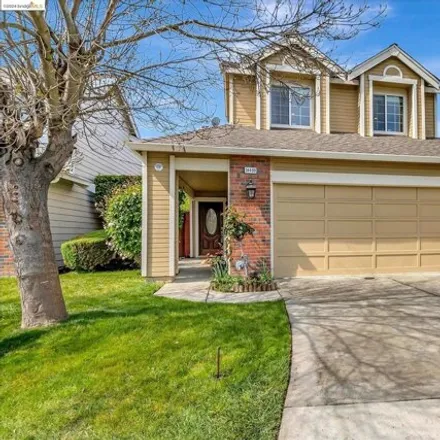 Buy this 3 bed house on 34489 Winslow Terrace in Fremont, CA 94555