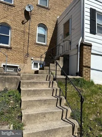Image 2 - 7170 Guilford Road, Stonehurst, Upper Darby, PA 19082, USA - Townhouse for sale