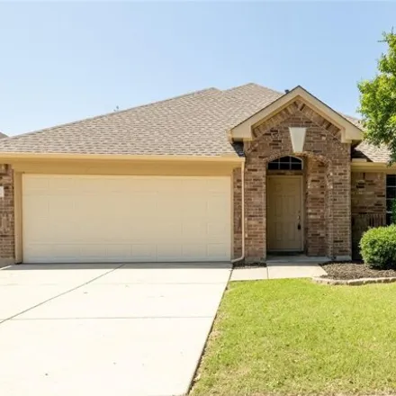 Buy this 3 bed house on 2130 Scott Creek Drive in Denton County, TX 75068