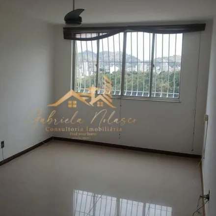 Buy this 2 bed apartment on Rua Lopes da Cunha in Fonseca, Niterói - RJ