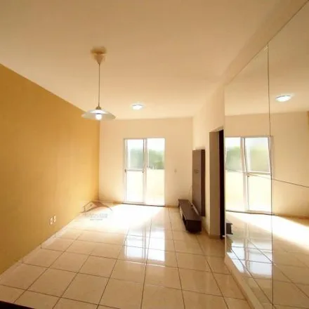 Buy this 2 bed apartment on Avenida Nerina Padovani Squarcina in Piracangaguá, Taubaté - SP