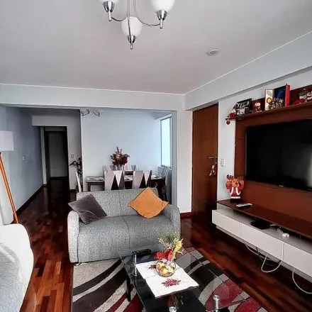 Buy this 5 bed apartment on Calle Munaycenca in San Miguel, Lima Metropolitan Area 15087