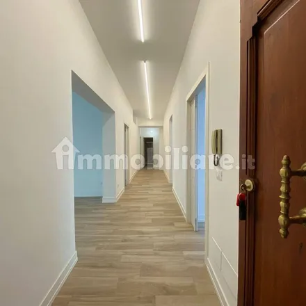Rent this 5 bed apartment on Natura ed arte in Corso della Libertà, 67051 Avezzano AQ