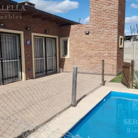 Image 2 - Río Cuarto 2996, Las Tardes, Roldán, Argentina - House for rent