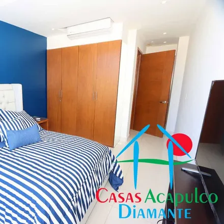 Rent this 3 bed apartment on Boulevard Barra Vieja in 39893, GRO