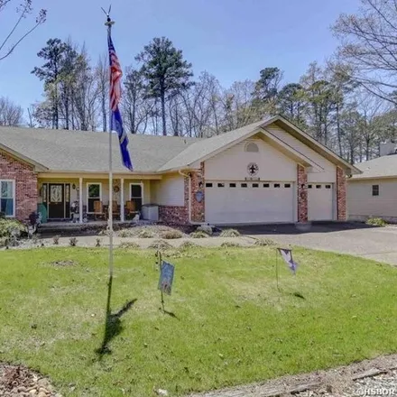 Buy this 3 bed house on 53 Hartura Way in Garland County, AR 71909