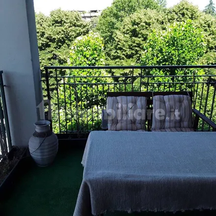Rent this 3 bed apartment on Via Modena in 20025 Legnano MI, Italy