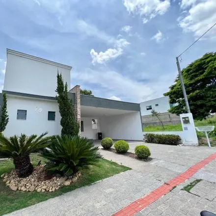 Image 1 - Rua Bob Anderson, Regional Norte, Betim - MG, 32672-536, Brazil - House for sale