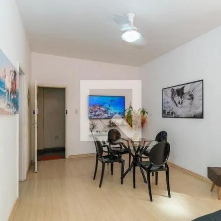 Rent this 1 bed apartment on Avenida Nova York in Bonsucesso, Rio de Janeiro - RJ