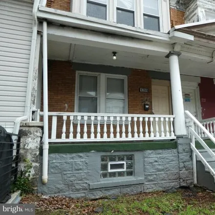 Image 2 - 1209 South Millick Street, Philadelphia, PA 19143, USA - House for sale