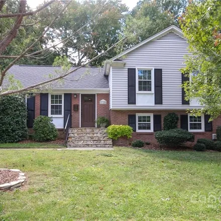 Buy this 4 bed house on 4108 Tyndale Avenue in Charlotte, NC 28210