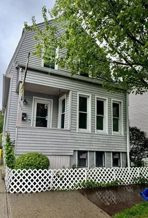 Buy this 3 bed house on 461 Union Street in New Bedford, MA 02740