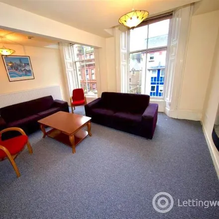 Rent this 5 bed apartment on unnamed road in Central Waterfront, Dundee