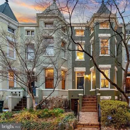 Buy this 5 bed house on 144 Tennessee Avenue Northeast in Washington, DC 20002