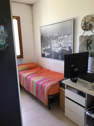 Rent this 2 bed apartment on Lucrezia in Viali, IT
