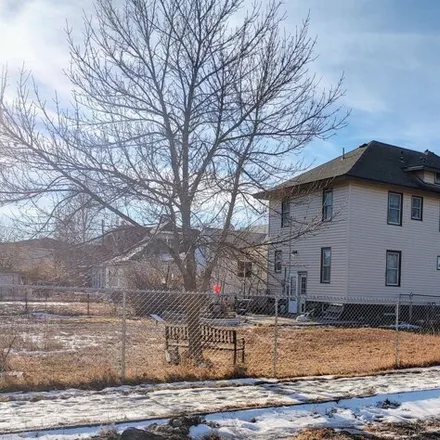 Buy this 6 bed house on 277 West Clement Street in Glendive, MT 59330