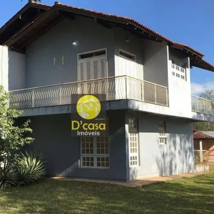 Image 1 - Rua Regência, Sítio Ipiranga, Cachoeirinha - RS, 93295-670, Brazil - House for sale
