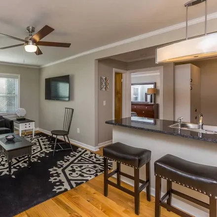 Rent this 1 bed apartment on Winston-Salem