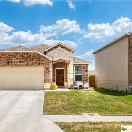 Buy this 3 bed house on 195 Texas Thistle in Guadalupe County, TX 78130