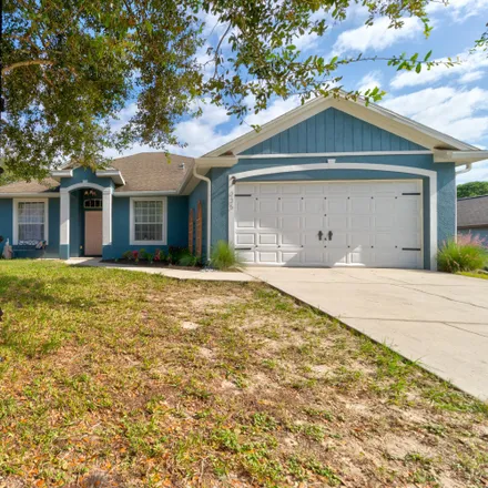 Buy this 4 bed house on 235 Rosedale Drive in Deltona, FL 32738