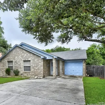 Buy this 3 bed house on 4700 Highland Farm in San Antonio, TX 78244