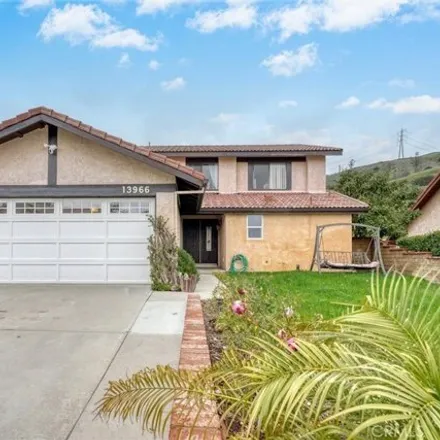 Buy this 4 bed house on 15801 Yarnell Street in Los Angeles, CA 91342