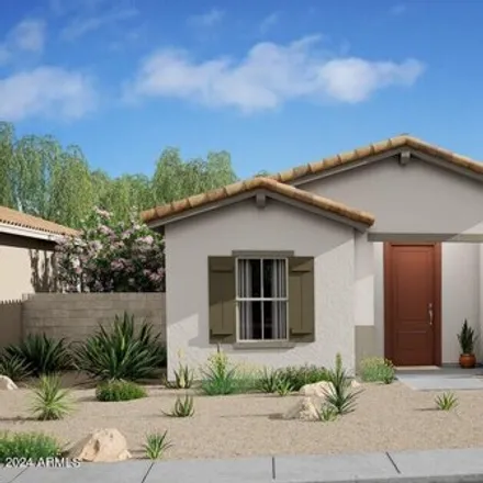 Buy this 3 bed house on unnamed road in Phoenix, AZ 85085