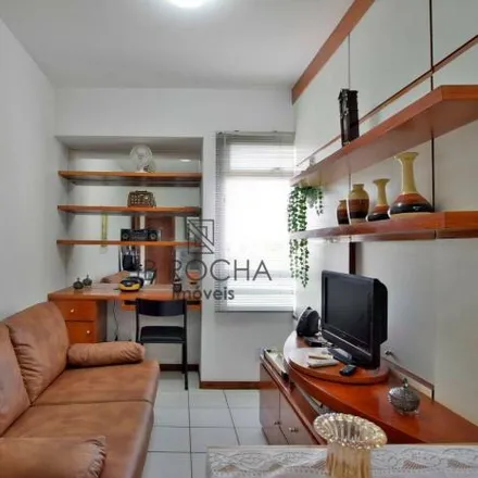 Rent this 1 bed apartment on Centro de Ensino Fundamental 07 de Brasília in W5 Norte, Brasília - Federal District